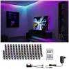 Image de Paulmann, Bande LED, EntertainLED (RGB, 500 cm, Intérieur)