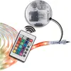 Image de Paulmann, Bande LED, SimpLED Outdoor LED Stripe Set (Multicolore, RGB, 300 cm, Extérieur)