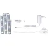 Image de Paulmann, Bande LED, MaxLED (Blanc chaud, 100 cm, Intérieur)