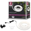 Image de SimpLED Strip LED Outdoor Kit complet 3m revêtue IP65 12W 420lm/m 40 LEDs/m 3000K 18VA