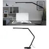 Image de Lampe de bureau LED 3-Step-Dim FlexBar White Switch 700lm 9,5W Noir