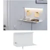 Image de Applique LED Jarina 3000K 440lm 230V 4,5W gradable Blanc