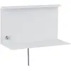 Image de Paulmann, Plafonnier, Lampe de lecture murale Jarina (540 lm)