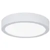 Image de Panneau LED Aviar IP44 rond 220mm 13W 950lm 4000K Blanc gradable