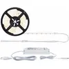 Image de Paulmann, Bande LED, Bande LED SimpLED Power (Blanc chaud, 500 cm, Intérieur)