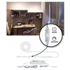 Image de SimpLED Power Strip LED Blanc neutre avec Dimm/Switch Kit complet 3m revêtue 33W 1100lm/m 72 LEDs/m 4000K 48VA
