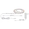Image de FlexLED Strip 3D LED 5m revêtue 10,5W 320lm/m 60 LEDs/m 3000K 12VA
