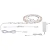 Image de Paulmann, Bande LED, FlexLED 3D Stripe Set (Blanc chaud, 500 cm, Intérieur)