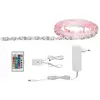 Image de Paulmann, Bande LED, LED Stripes FlexLED RGB 3D 5m (RGB, 500 cm, Intérieur)