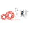 Image de SimpLED Strip LED RGB Kit complet 7,5m revêtue 26W 120lm/m 30 LEDs/m RGB 36VA