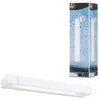 Image de Selection Bathroom Applique LED 3-Step-Dim Lucille IP44 2700K 1600lm 230V 18W gradable Blanc