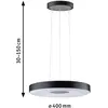 Image de Paulmann, Suspension, Puric Pane (2600 lm)