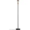 Image de Paulmann, Lampadaire, Neordic Nordin (E27)