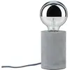 Image de Paulmann, Lampe de table, Neordic Mik (E27)
