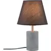 Image de Paulmann, Lampe de table, Neordic Tem (E27)