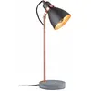 Image de Paulmann, Lampe de table, Orm (E27)