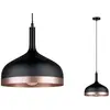 Image de Paulmann, Suspension, Neordic Embla (E27)
