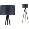 Image de Paulmann, Lampadaire, Neordic Rurik (E27)