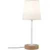 Image de Paulmann, Lampe de table, Stellan (E27)