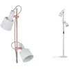 Image de Paulmann, Lampadaire, Neordic Haldar (E14)