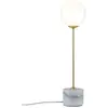 Image de Paulmann, Lampe de table, Neordic Moa (G9)