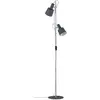 Image de Paulmann, Lampadaire, Neordic Haldar (E14)