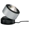 Image de Lampe à poser PAULMANN Lento gradable LED 1x3,5W Noir