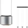 Image de Paulmann, Suspension, Aldan (1570 lm)