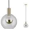 Image de Paulmann, Suspension, Esben (E27)