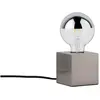 Image de Paulmann, Lampe de table, Kura (E27)