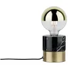 Image de Lampe PAULMANN Neordic Vala E27 Laiton