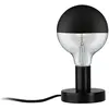 Image de Paulmann, Lampe de table, Neordic Haldor (E27)