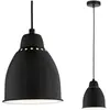 Image de Paulmann, Suspension, Neordic Hilla (E27)