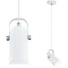 Image de Paulmann, Suspension, Neordic Lavea (E27)