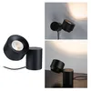 Image de Paulmann Pane I 79776 Lampe à LED de table LED 3 W noir