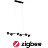 Image de Paulmann, Suspension, Puric Pane Zigbee (600 lm)