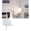 Image de Paulmann, Plafonnier, Lampe de lecture murale Calvani (E27)