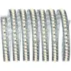 Image de Paulmann, Bande LED, MaxLED 1000 Stripe (Blanc chaud, 250 cm, Intérieur)