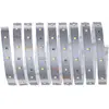 Image de Paulmann, Bande LED, MaxLED 250 Stripe (Blanc chaud, 250 cm, Intérieur)