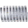 Image de Paulmann, Bande LED, MaxLED 250 Stripe (Lumière du jour, 250 cm, Intérieur)