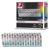 Image de MaxLED 250 Strip LED Extension 5m RGBW+ 31,5W 270lm/m RGBW+