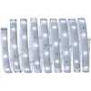 Image de Paulmann, Bande LED, MaxLED 250 Stripe (Lumière du jour, 250 cm, Intérieur)
