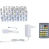 Image de Paulmann, Bande LED, MaxLED 250 Stripe Set (Blanc, Blanc chaud, Blanc froid, Lumière du jour, 300 cm, Intérieur)