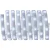 Image de Paulmann, Bande LED, MaxLED 250 Stripe (Blanc, Blanc chaud, Lumière du jour, 250 cm, Intérieur)