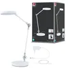 Image de Lampe de bureau LED Numis QI White Switch 1000lm 11W Blanc
