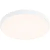 Image de Paulmann, Spot encastrable, Luminaires Veluna VariFit Edge (Matières plastiques)
