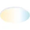 Image de Paulmann, Spot encastrable, Luminaires Veluna VariFit Edge (Matières plastiques)