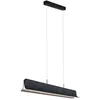 Image de Luminaire en suspension LED 3-Step-Dim Noyan 2x24W Anthracite