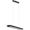 Image de Luminaire en suspension LED 3-Step-Dim Tulga 27W Anthracite