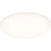 Image de Paulmann, Spot encastrable, Panneau de montage Veluna VariFit (Matières plastiques)